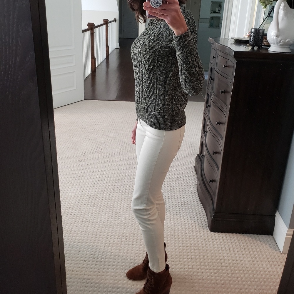 Gap Sweater